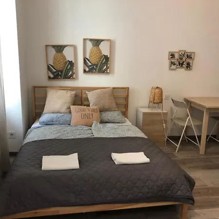 Apartment Bella Fiore 11