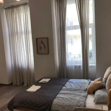 Bella Fiore 11 Apartment *