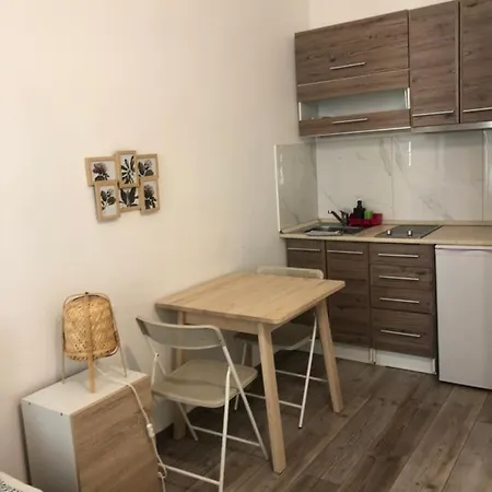 Bella Fiore 11 Apartment
