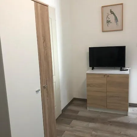 Apartmán Bella Fiore 11