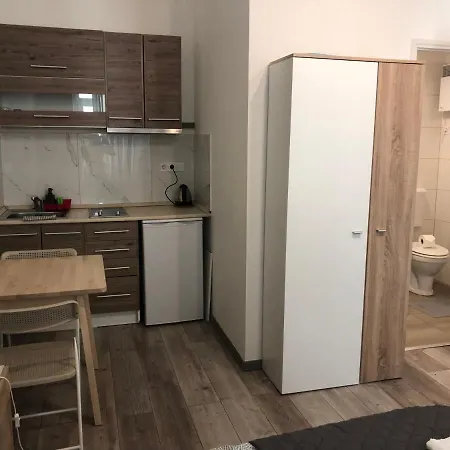 Bella Fiore 11 Apartment Budapest