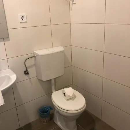 Apartment Bella Fiore 11 *